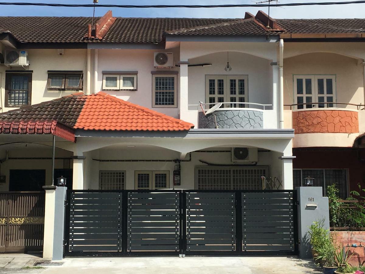 הוילה Ipoh Station 18 מראה חיצוני תמונה